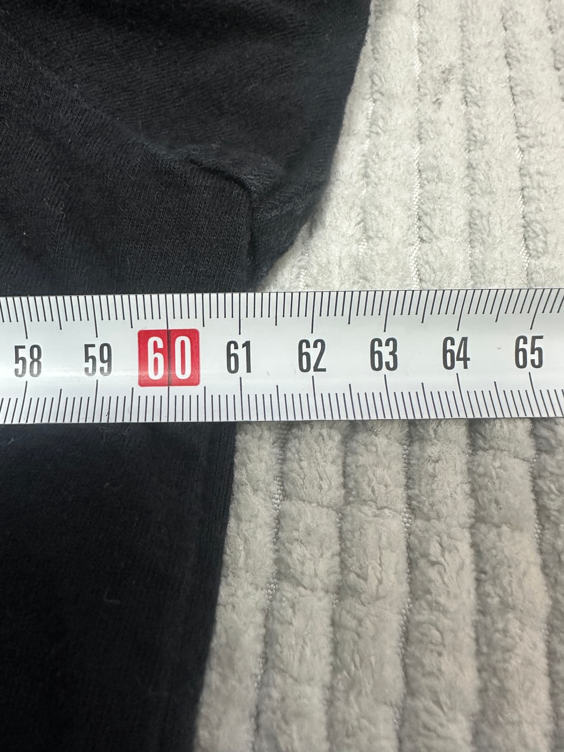 요지야마모토 y's 90s 롱슬리브 상품이미지8