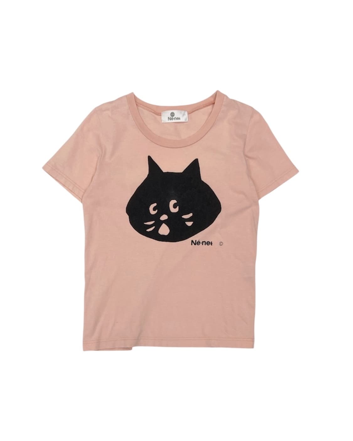 Ne-net Nya tee  상품이미지1