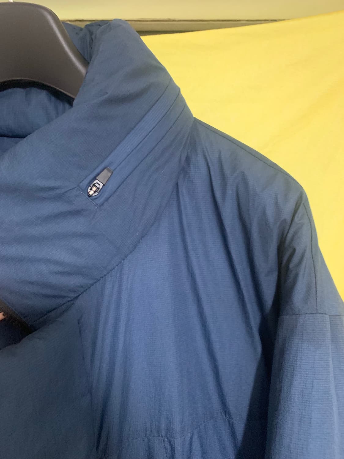 머렐소로나 패딩 110 사이즈 판매합니다 상태 좋습니다 상품이미지9