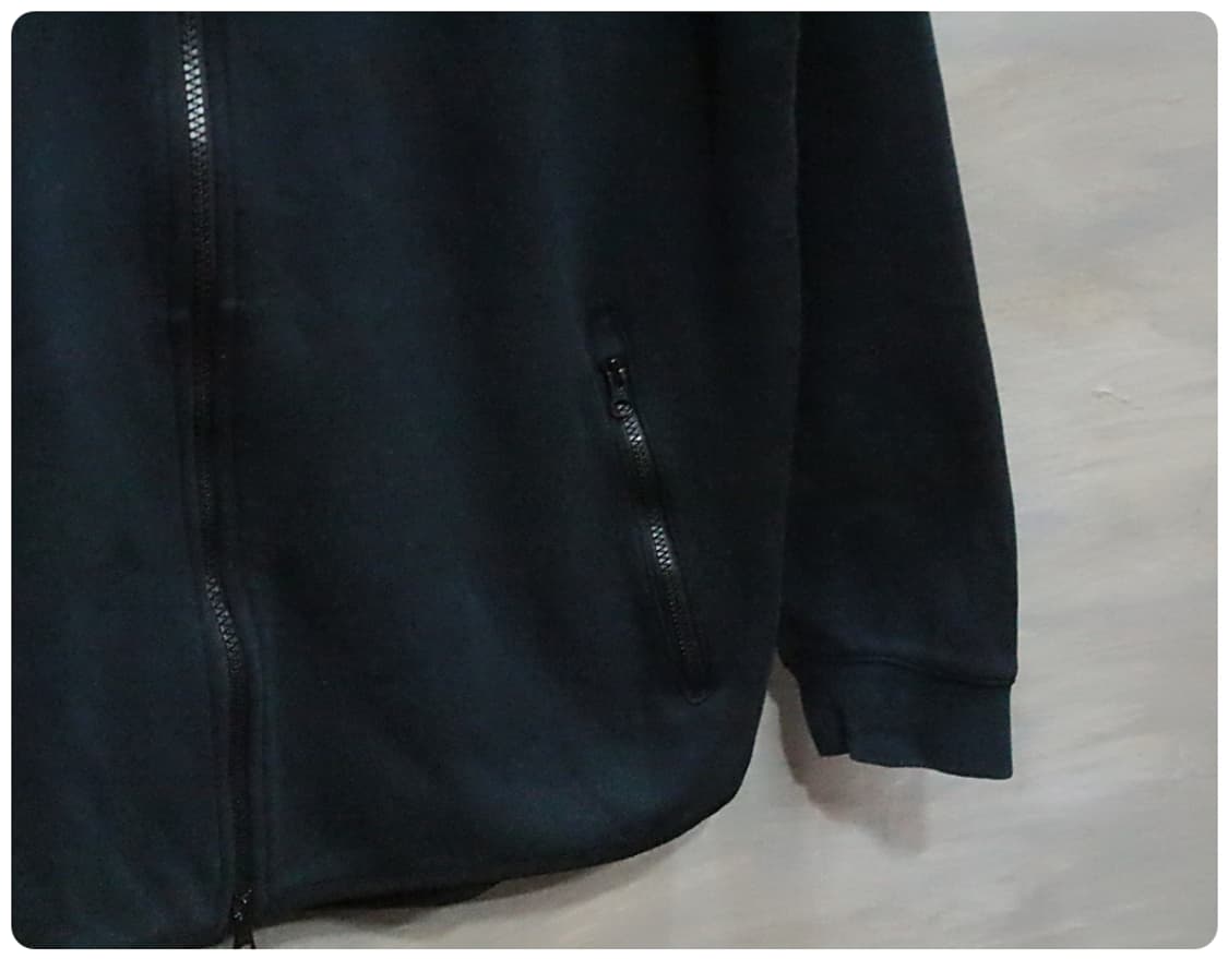 [2XL] 나이키 테크 플리스 윈드러너 후드집업 상품이미지5