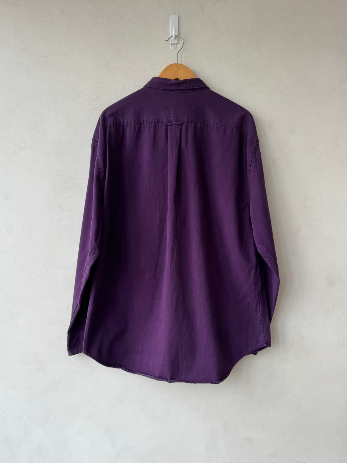 90s 올드갭 셔츠 상품이미지6