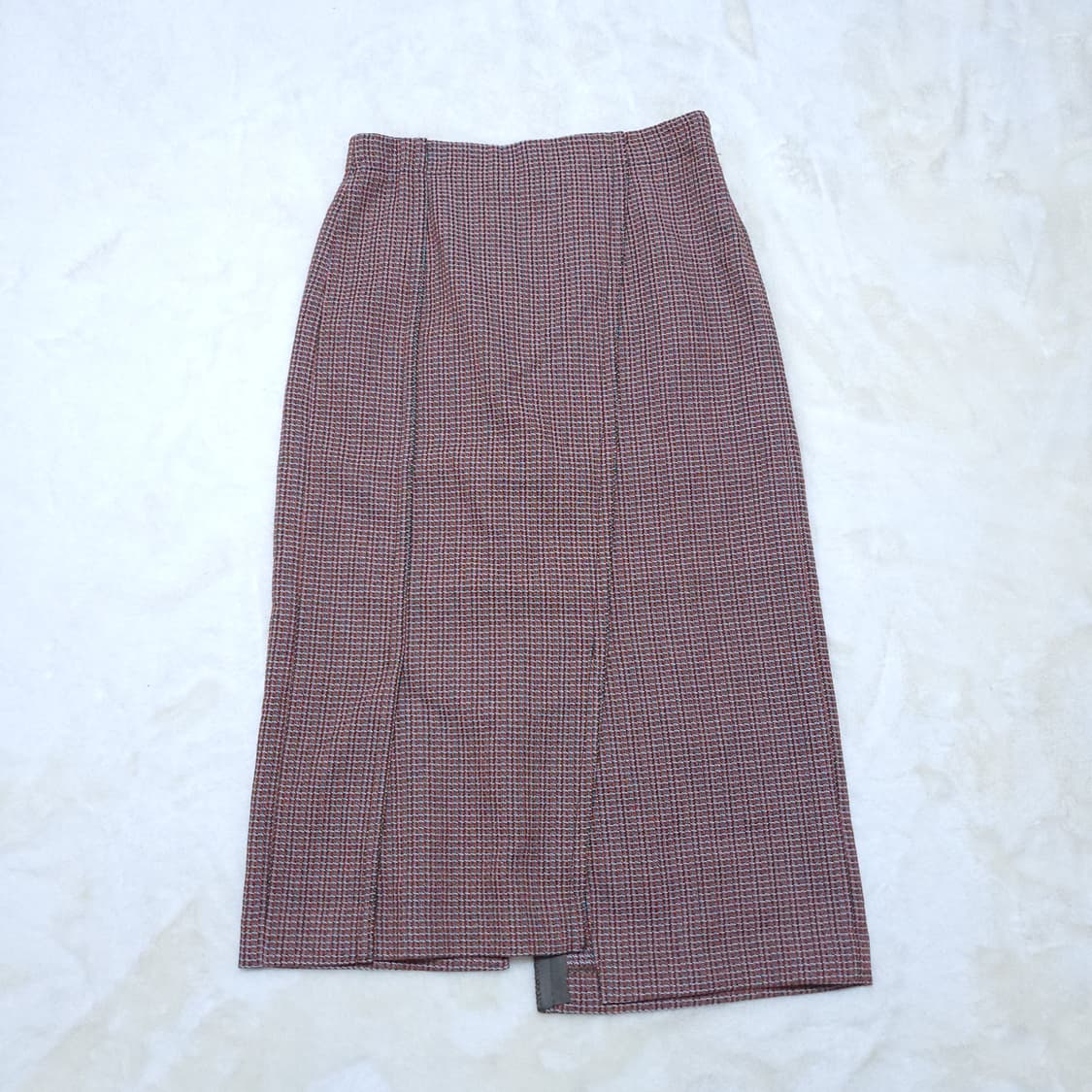 시스템 여성 울치마 S 0307 상품이미지1