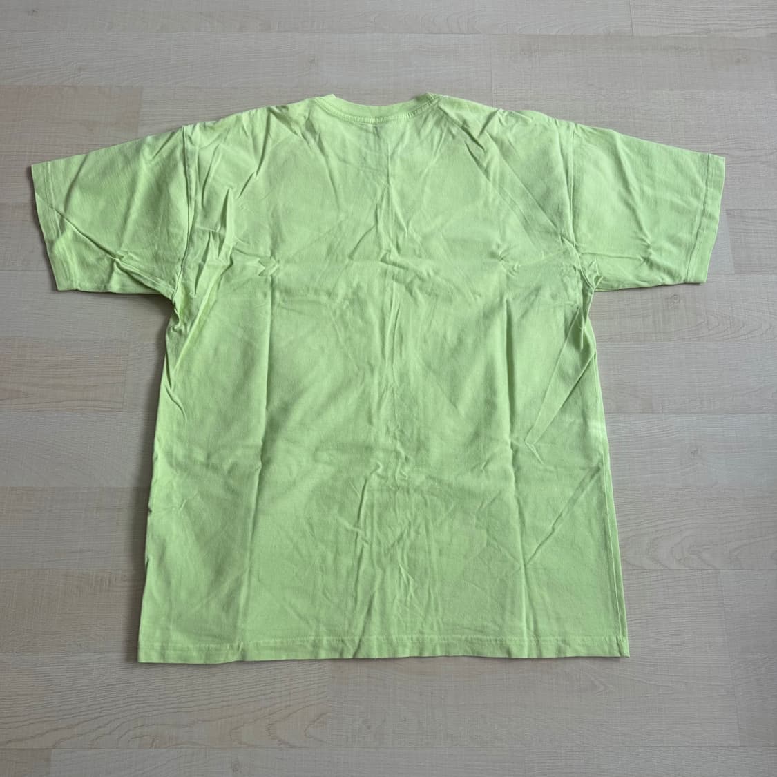 Obey 그래픽 반팔티 상품이미지2