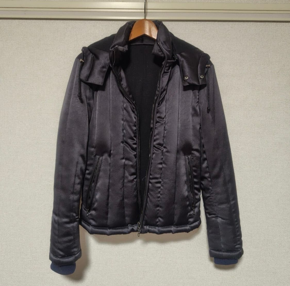 Shellac 다운자켓 상품이미지1