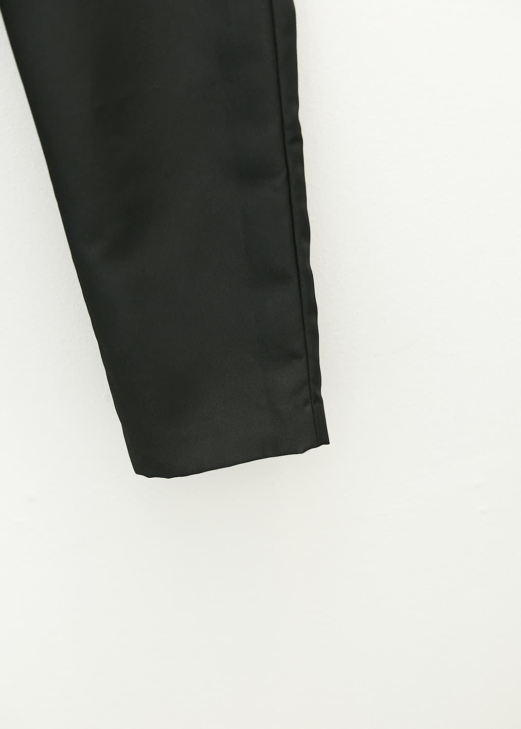 Polyester Banding Capri Pants 상품이미지4