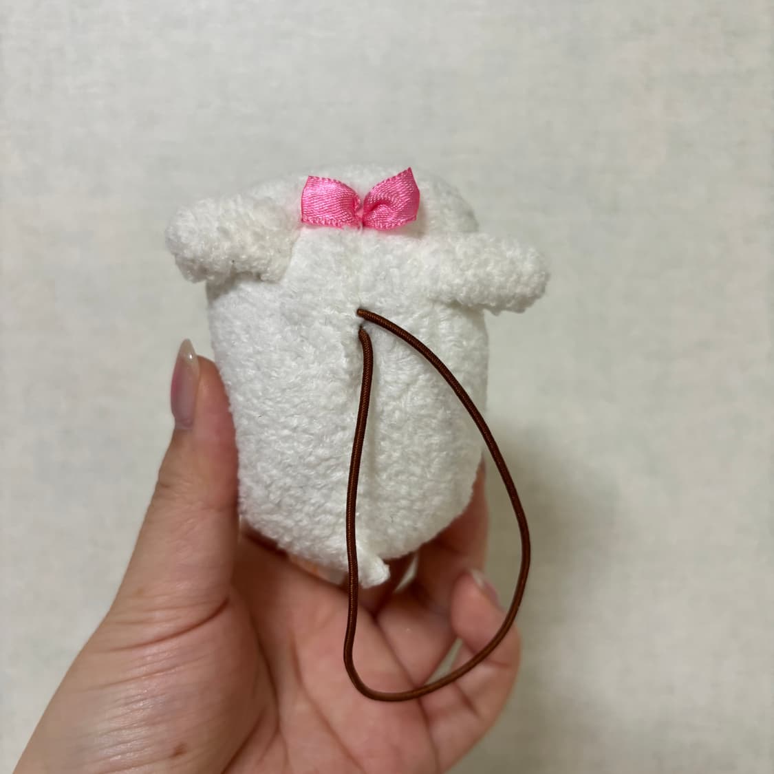 산리오 고전 폼폼푸린 마카롱 인형 상품이미지2