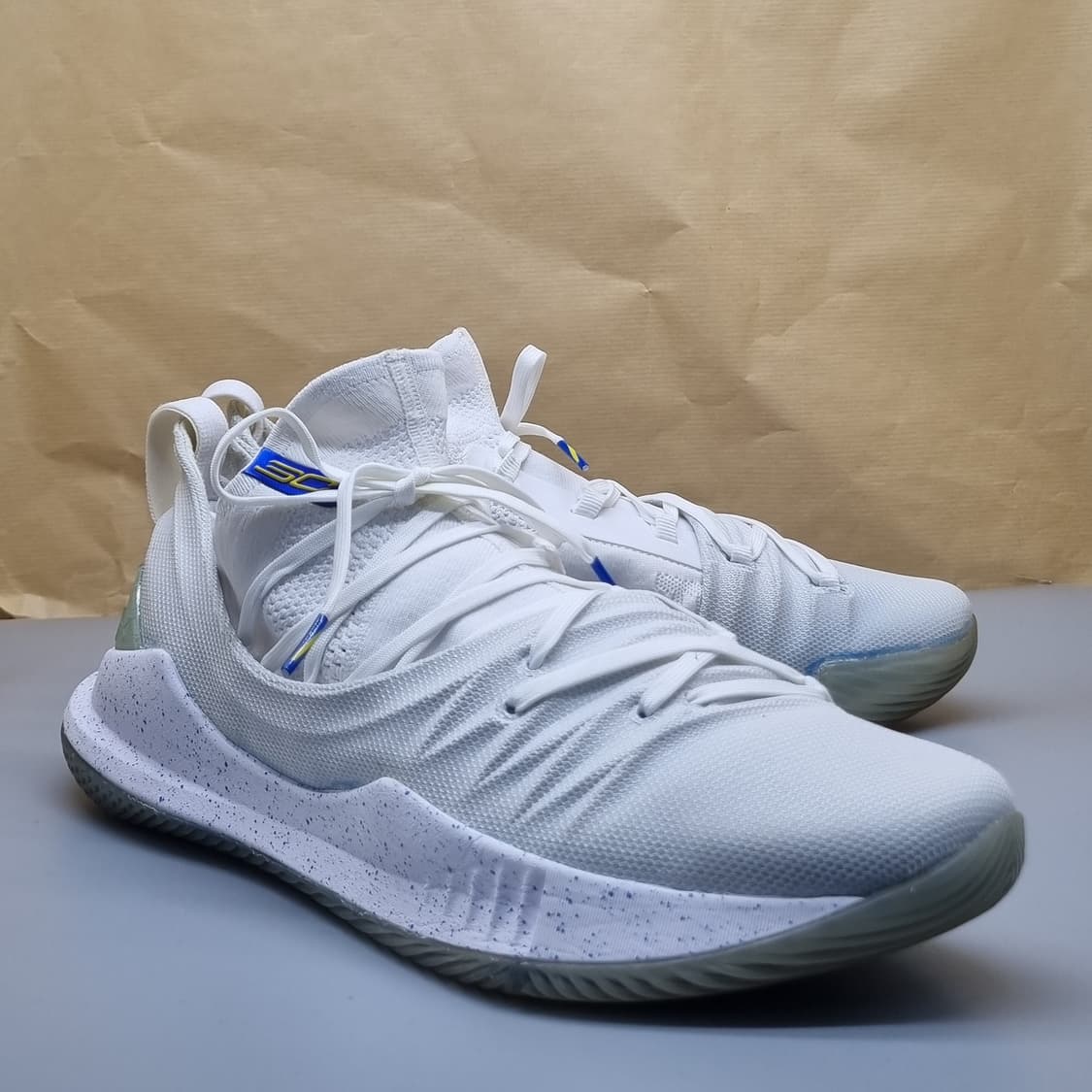 언더아머 커리5 농구화 285 상품이미지1