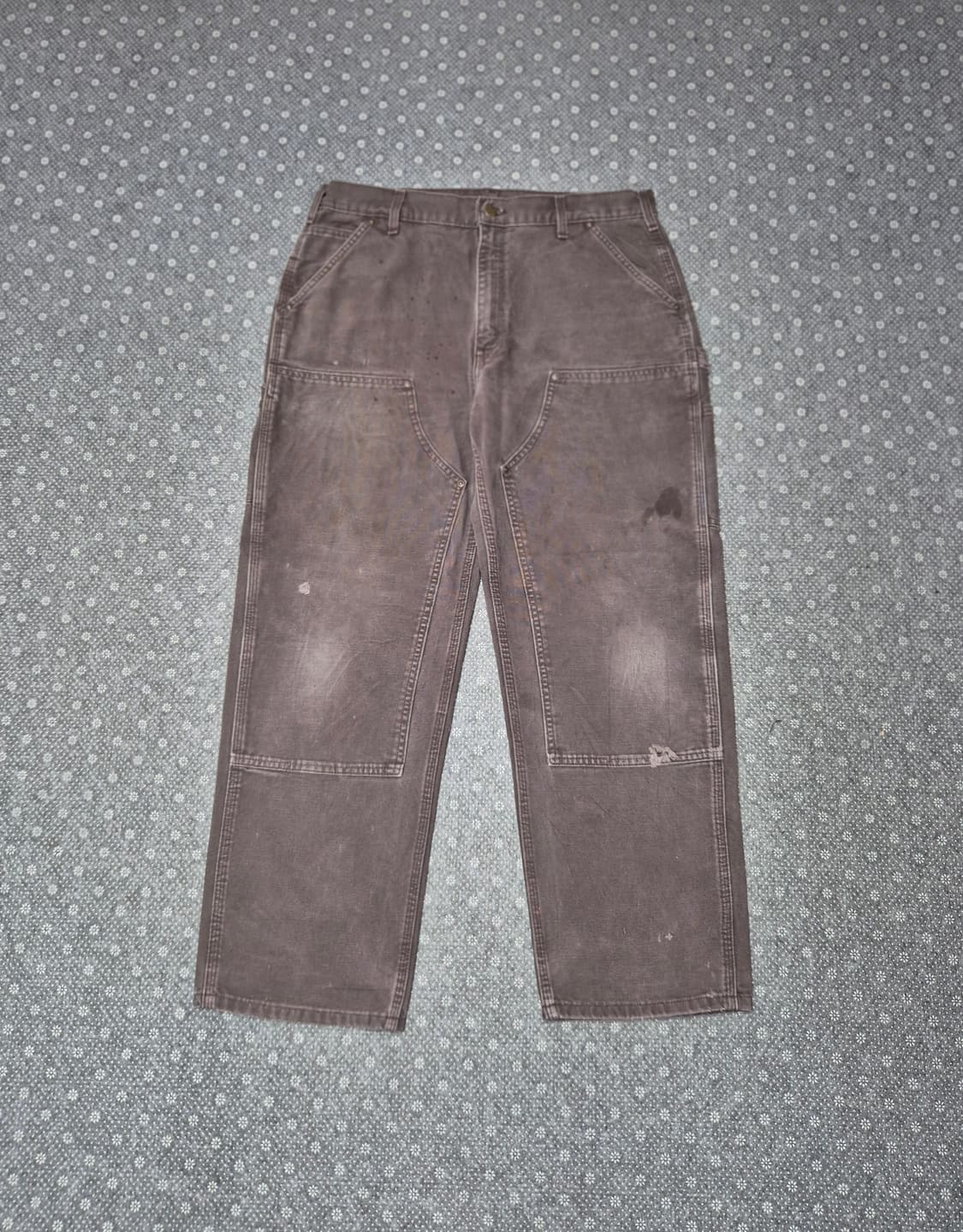 [36]칼하트 더블니  -286 상품이미지1