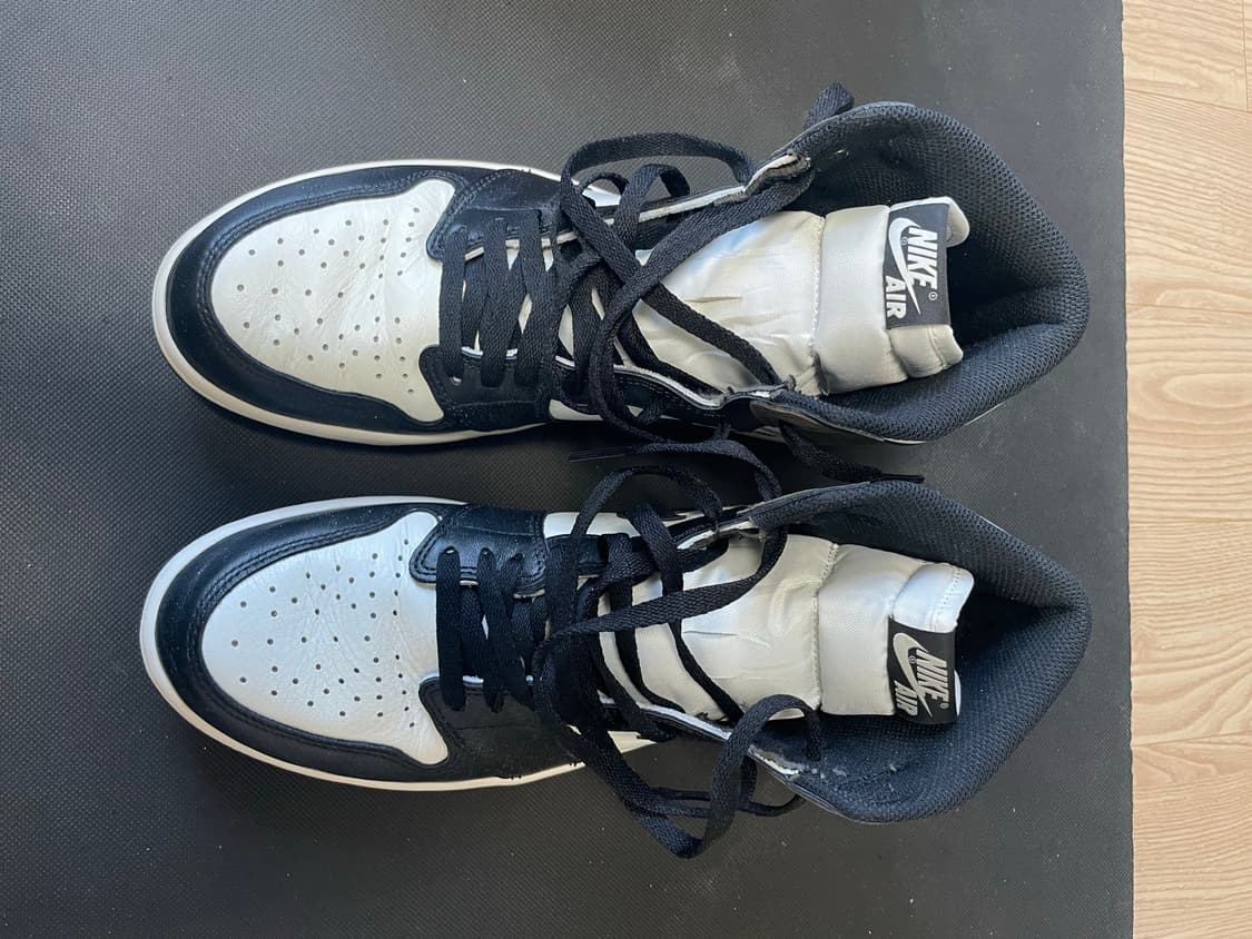 조던1 다크 모카 290 상품이미지2