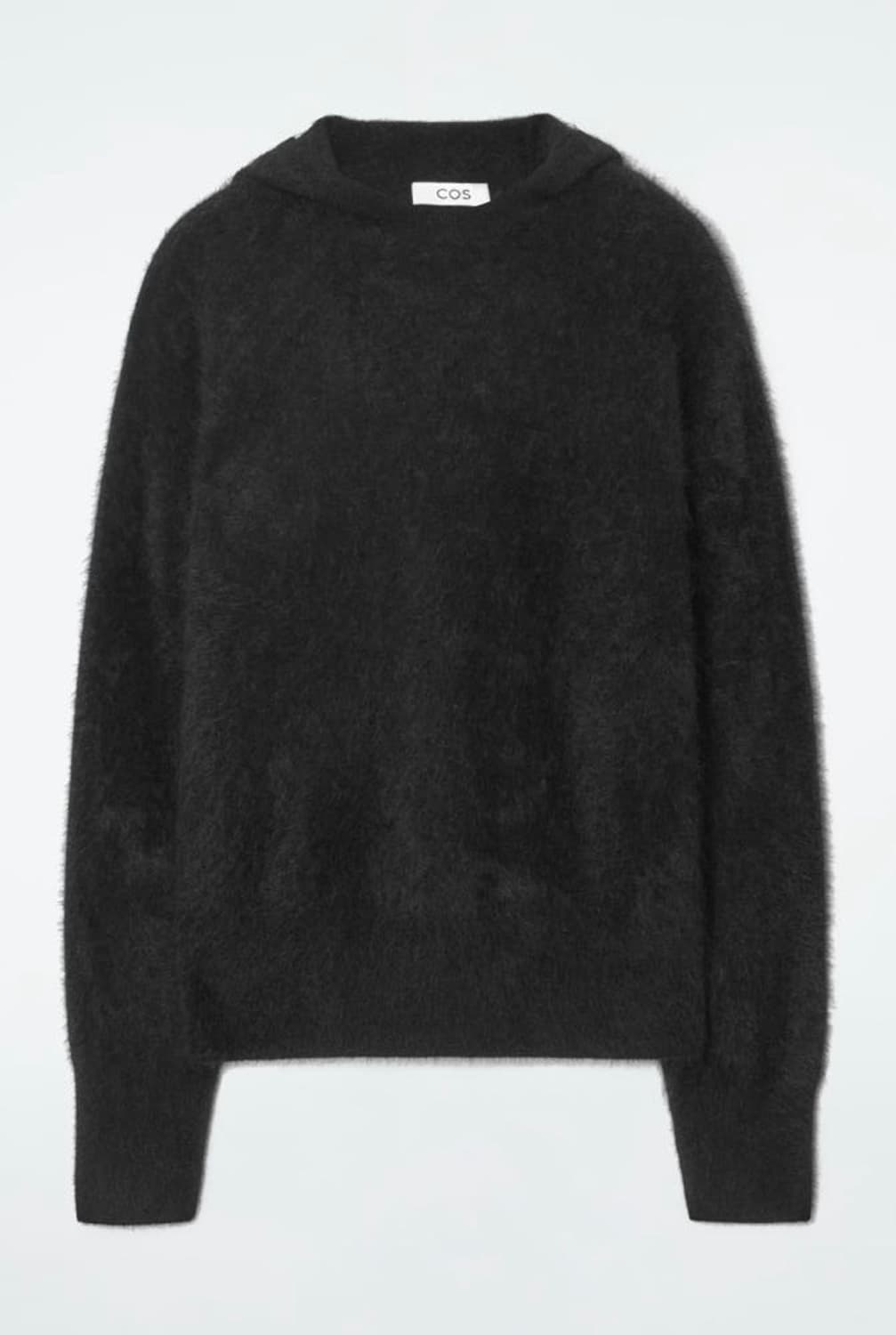 cos 캐시미어 100 후드집업 상품이미지4