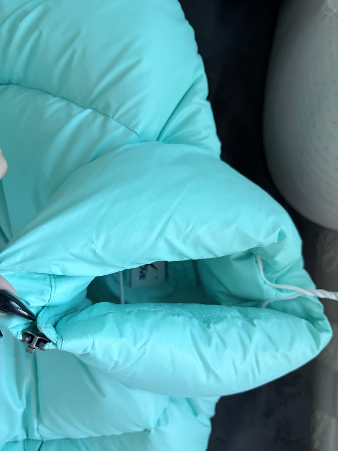 썬러브 패딩 상품이미지4