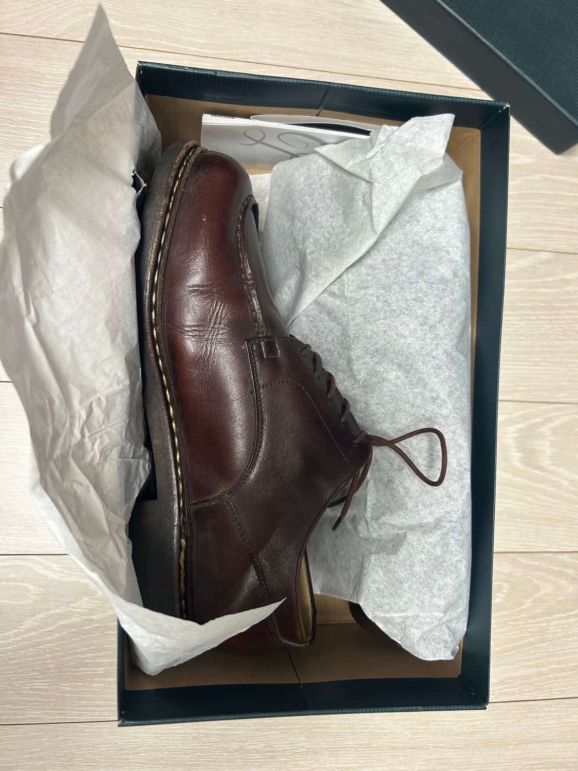 파라부트 샴보드 카페 UK9 상품이미지8