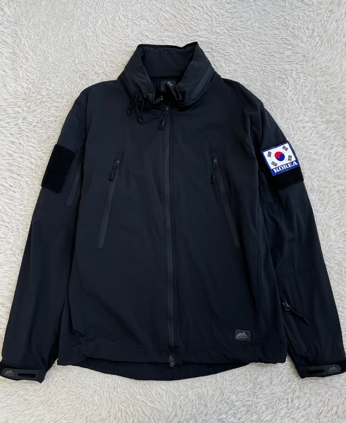 헬리콘텍스 소프트쉘 자켓/#3168 상품이미지1