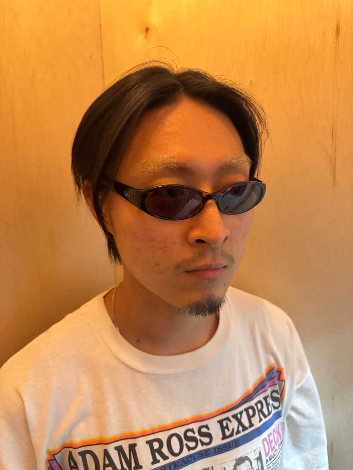 Ray-Ban 레이밴 SIDESTREET 상품이미지1