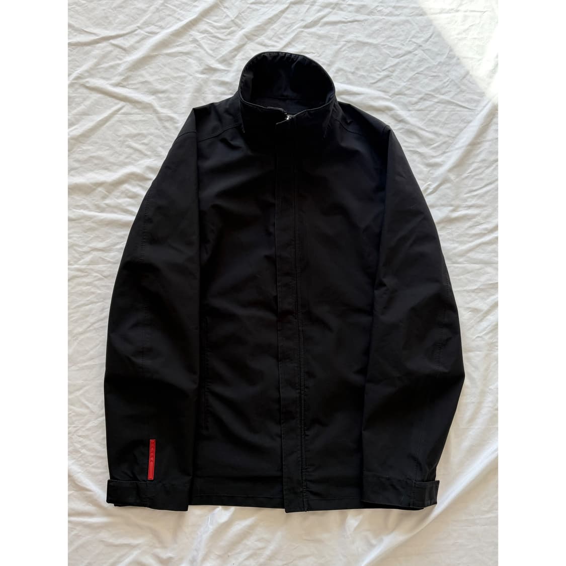 프라다 스포츠 고어텍스 자켓 상품이미지1