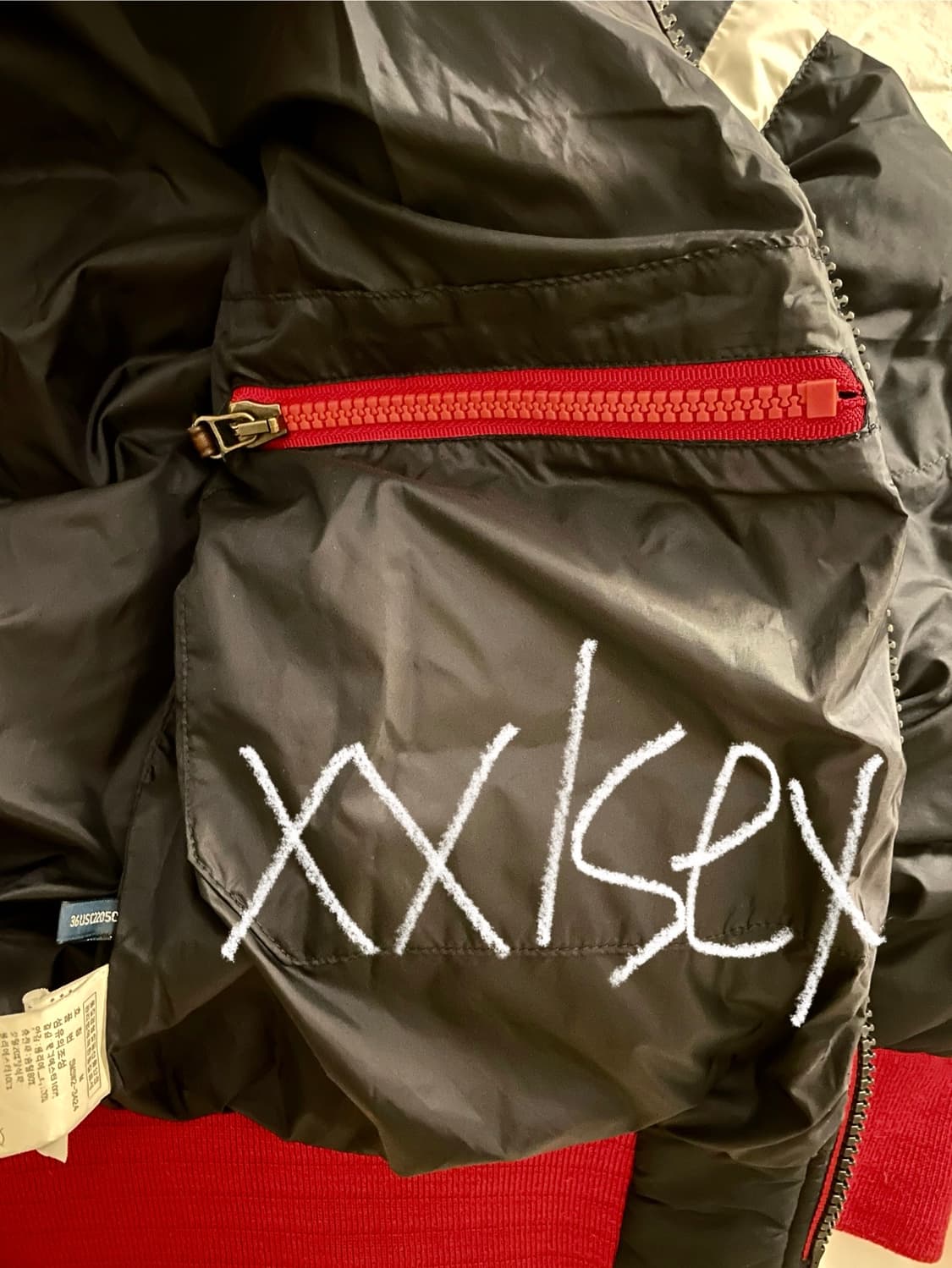 [판매예정]폴로 랄프로렌 빅포니 벤쿠버 브리튼 투웨이 패딩 상품이미지4