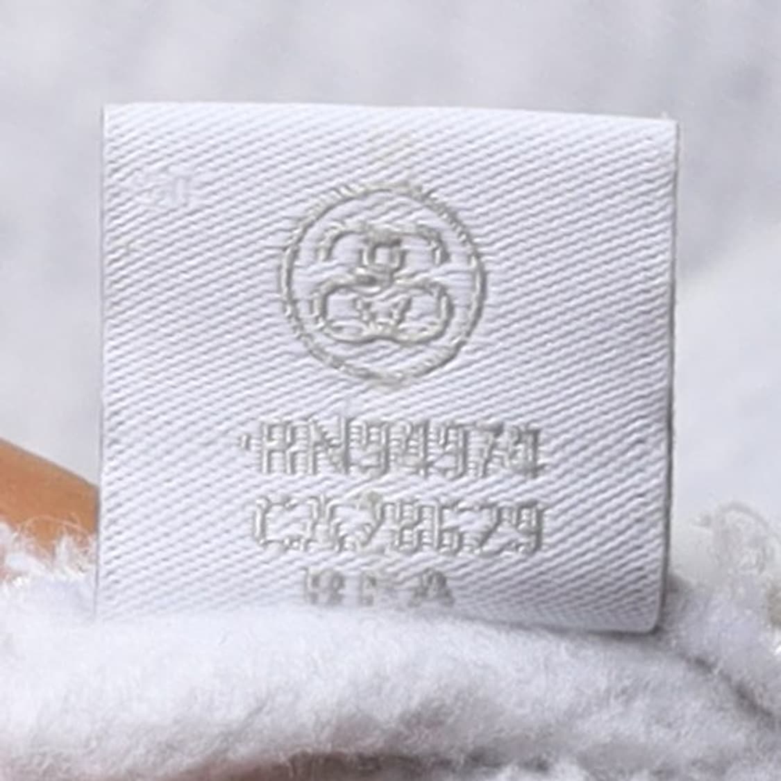 스투시 Stussy Printing Hoodie 
 상품이미지10