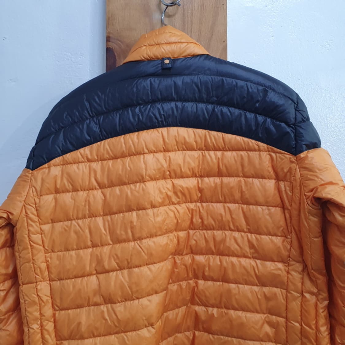 트렉스타 덕다운 경량패딩 점퍼(105) 상품이미지7