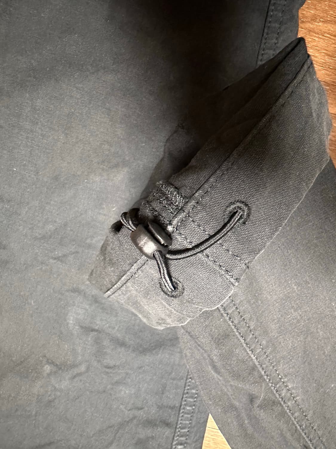 유니클로 립스탑 퍼티그 카고팬츠 상품이미지5