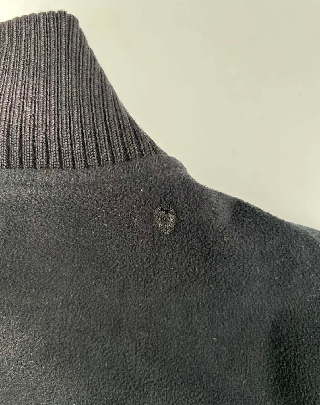 프라다 스포츠 하프집업  상품이미지7