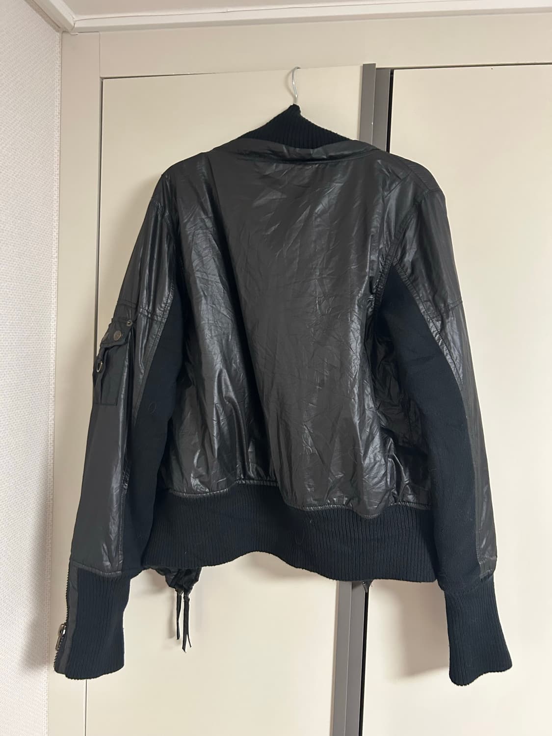 락시크 빈티지 자켓 상품이미지3