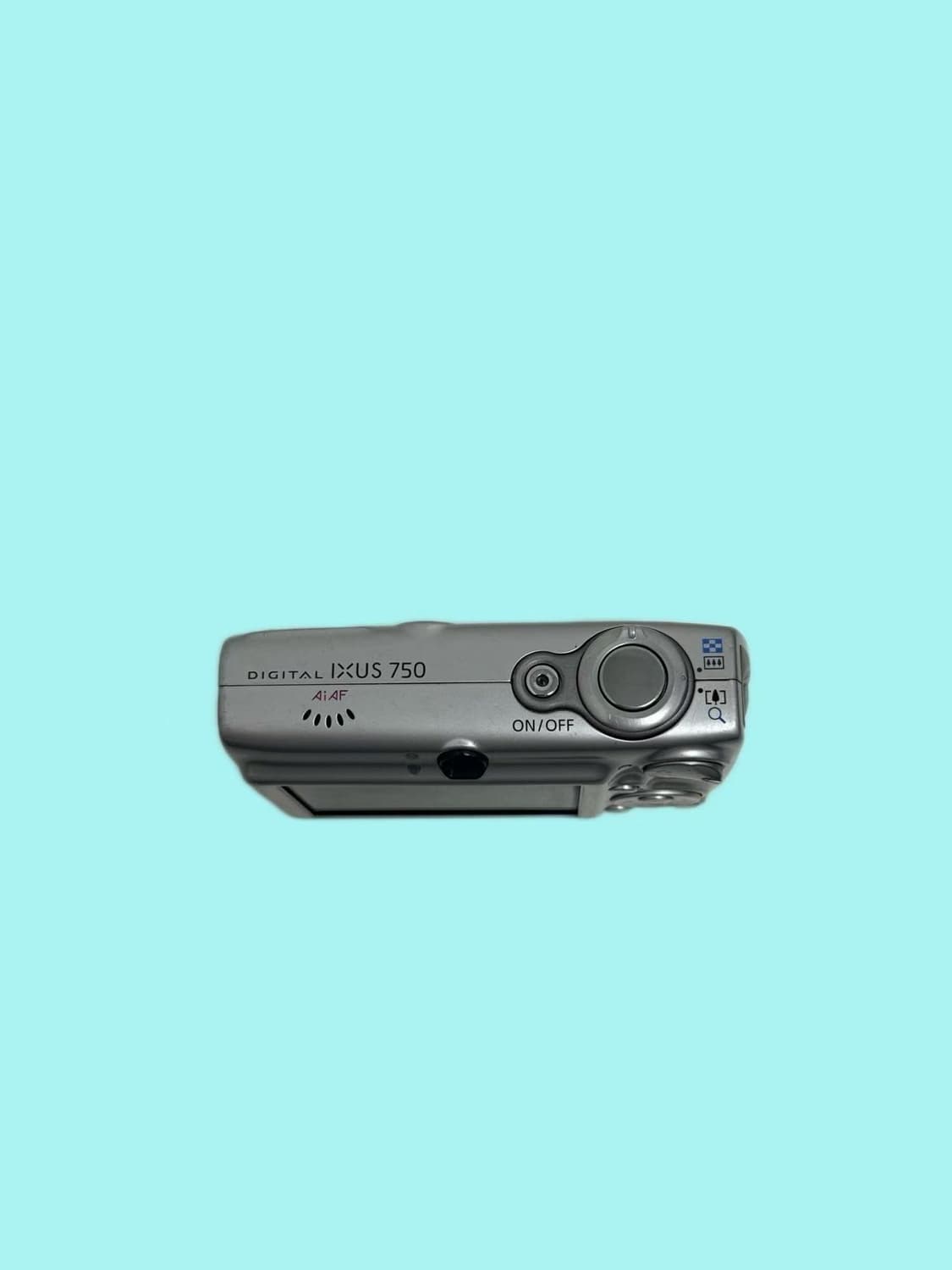 캐논 ixus750 상품이미지2