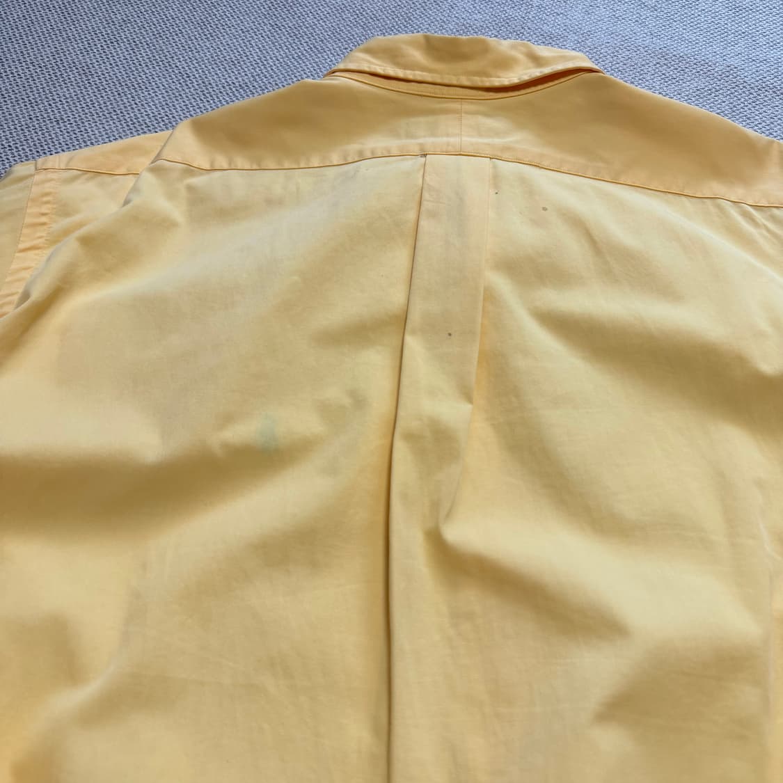 폴로 랄프로렌 클래식 핏 셔츠 상품이미지5