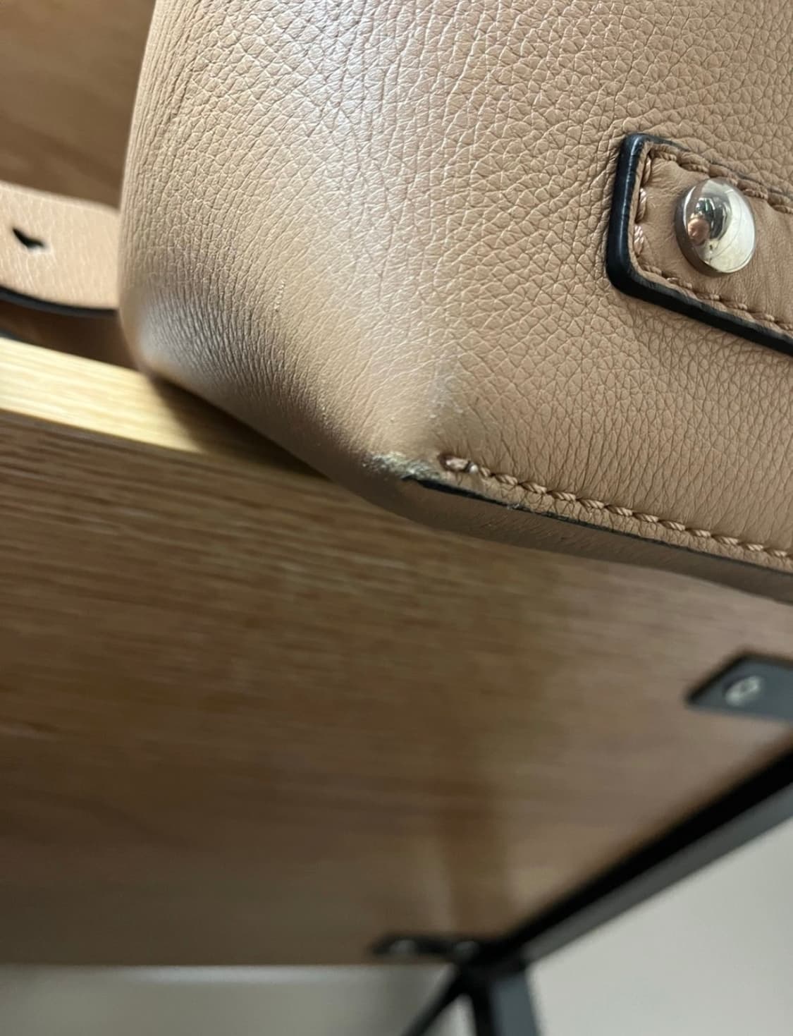 버버리 가방  상품이미지7