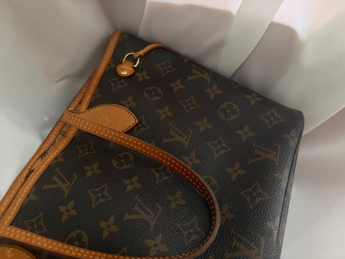 루이비통 네버풀 pm 상품이미지2