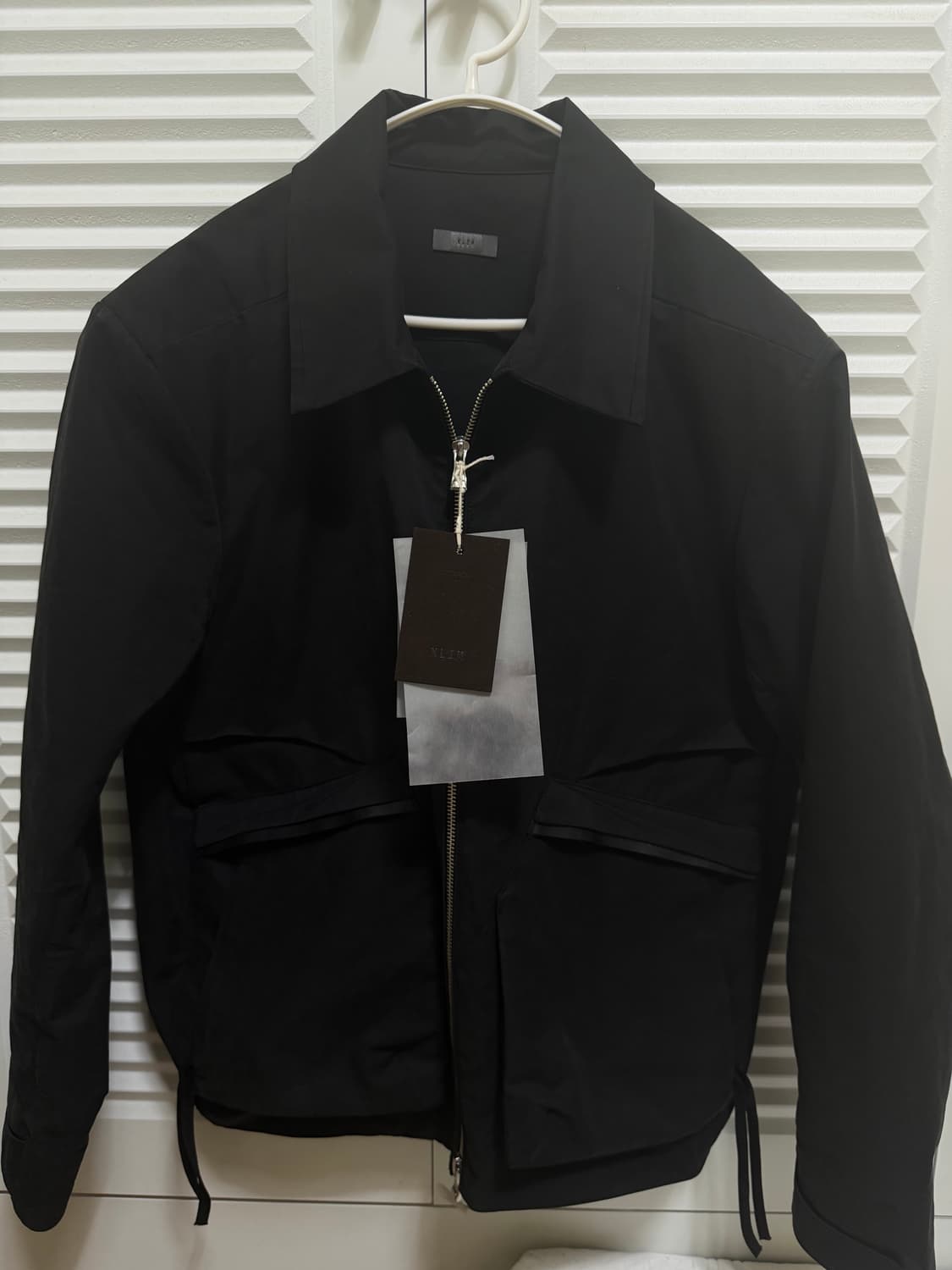 Xlim ep9 04 jacket S 상품이미지2