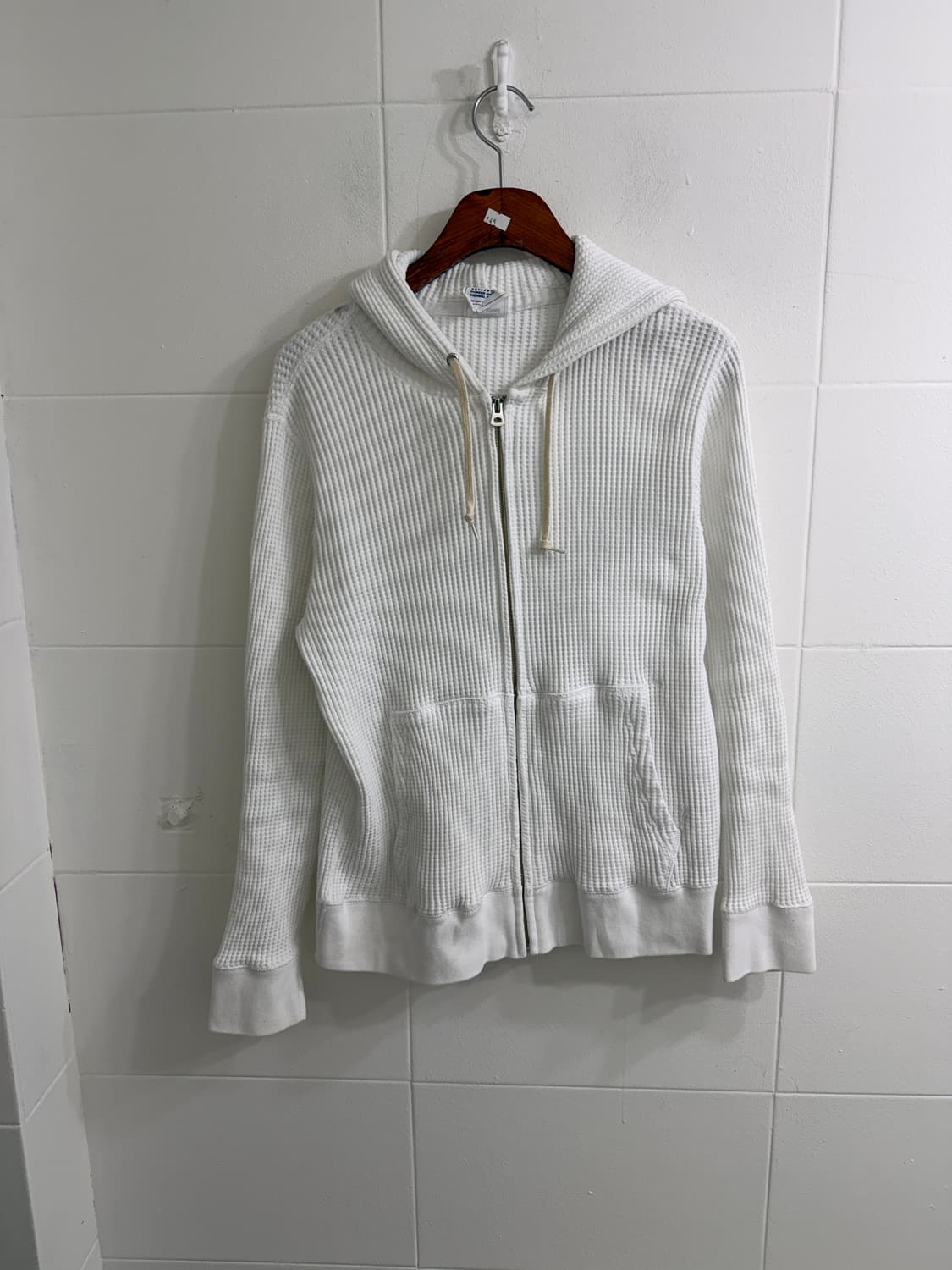 아베크롬비 울프죠 패딩 큐빅 쿨 데님 스트릿 코디 세트 상품이미지7