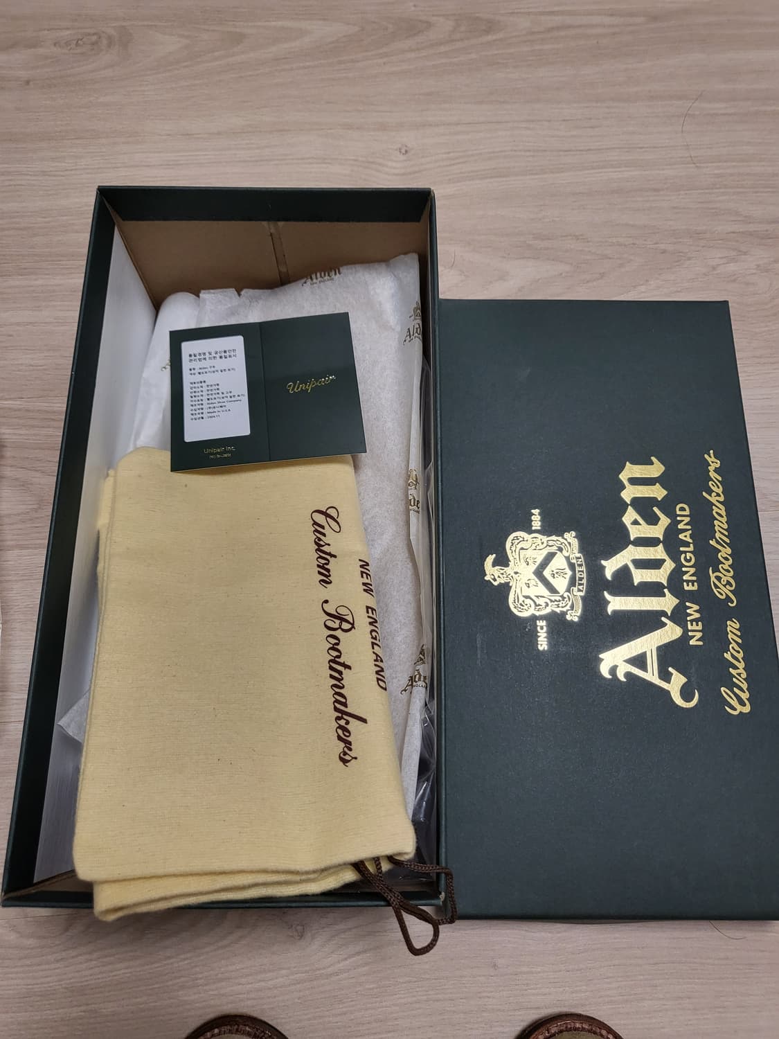 알든6244 9D 상품이미지9