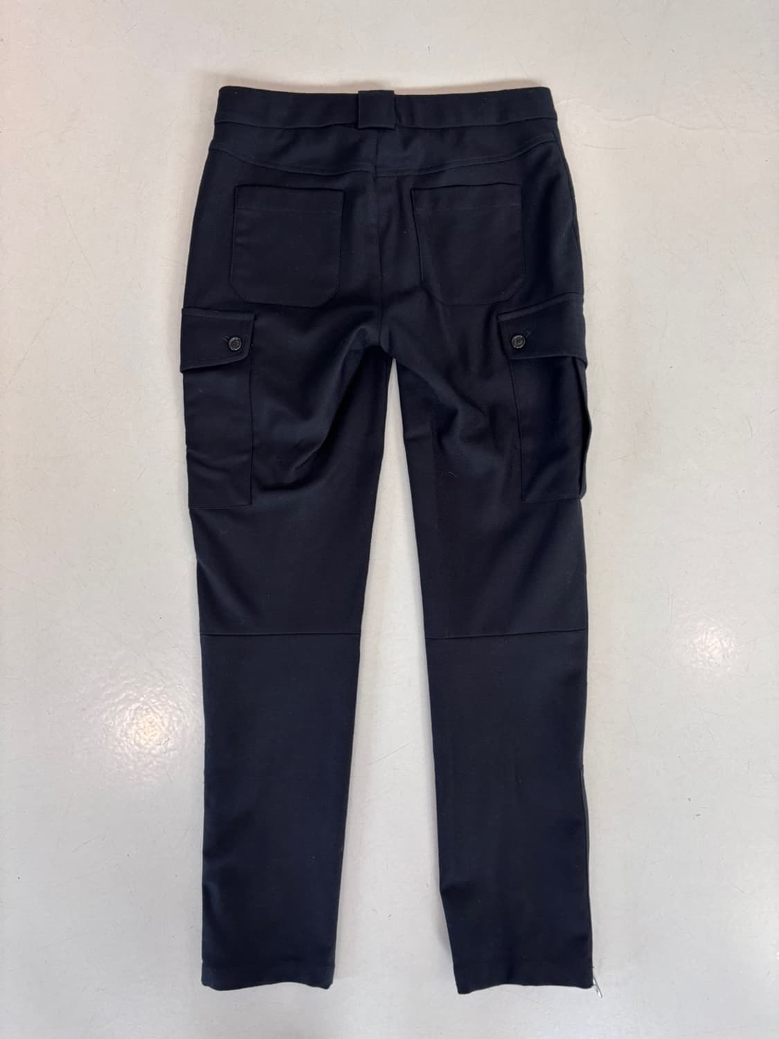 Vintage Marc Jacobs Wool Pants 상품이미지5