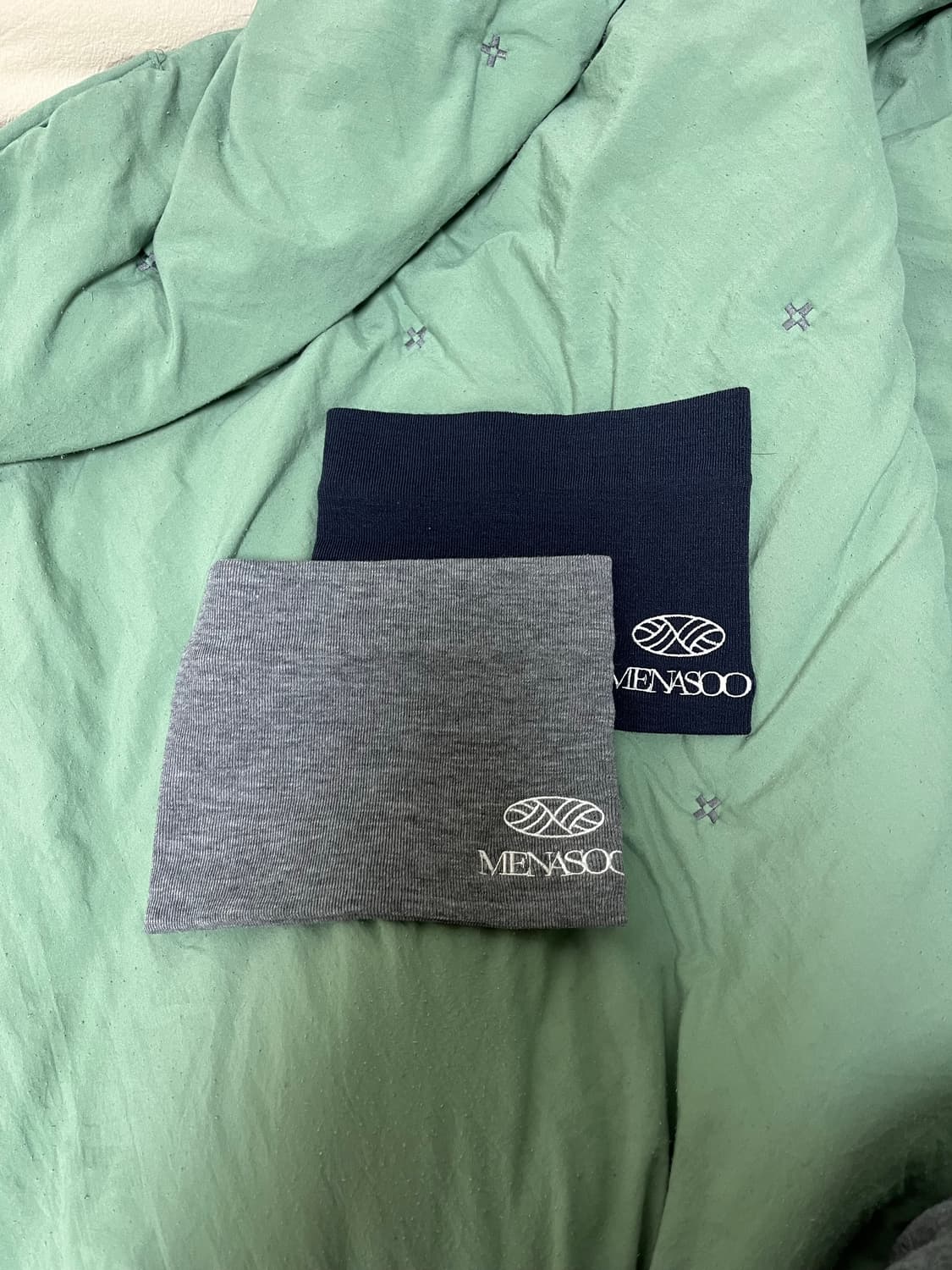 미나수 헤어밴드 상품이미지1