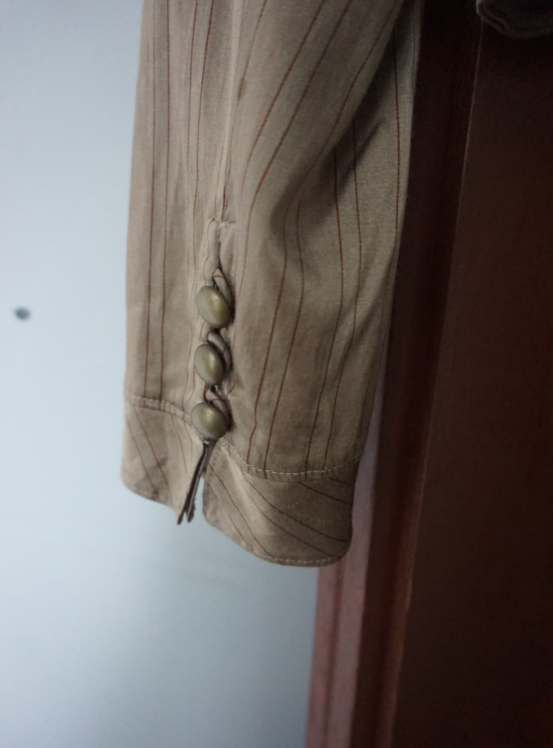 Christian Aujard 나폴레옹 셔츠 상품이미지6