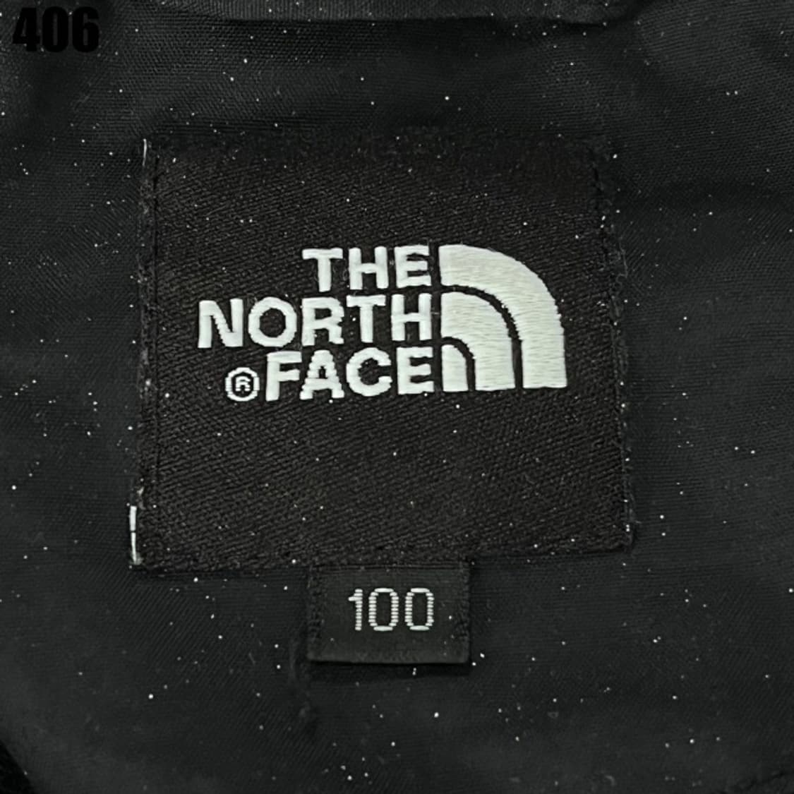 노스페이스 바람막이 자켓  상품이미지2