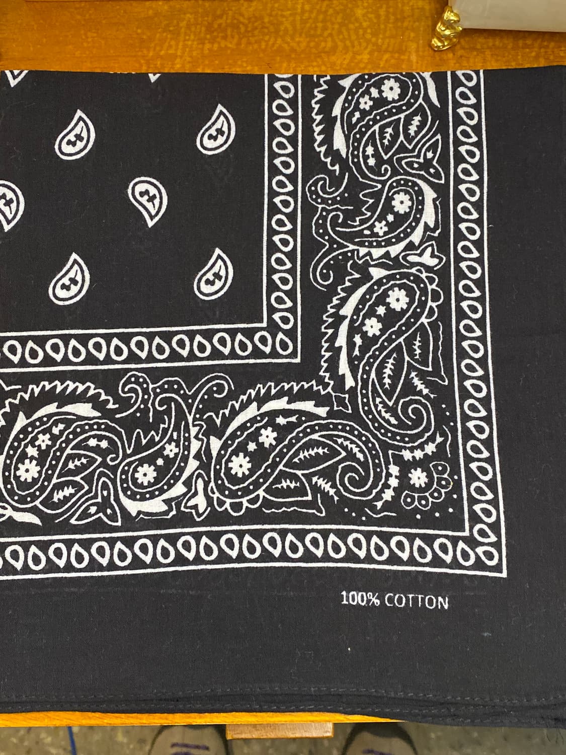 USA 반다나 50x50 상품이미지1