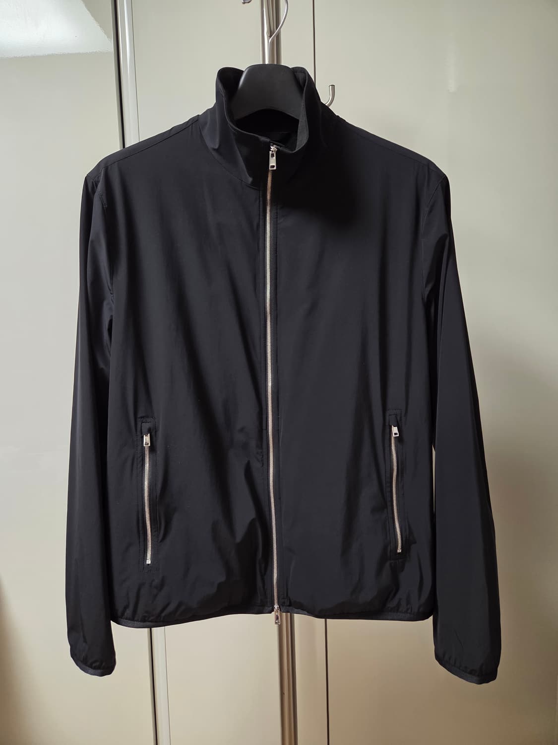 띠어리 Theory 나일론 트랙 자켓 상품이미지2