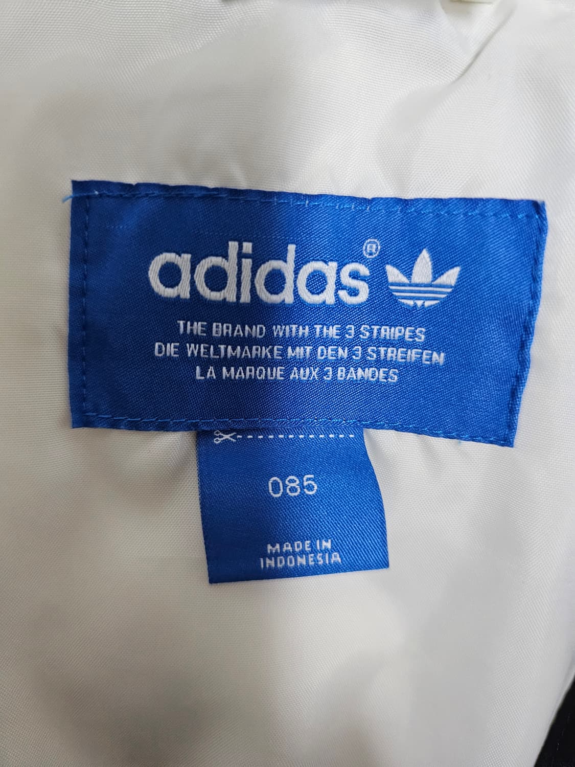 아디다스 여성 오레오 덕다운패딩 85 상품이미지3