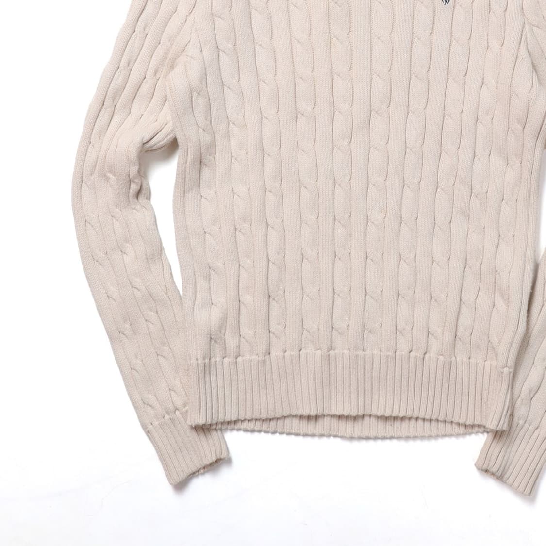 폴로 랄프로렌 Polo Ralph Lauren Cable Knit

 상품이미지3