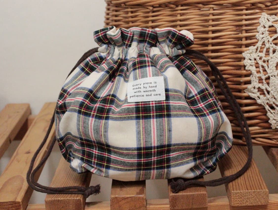 핸드메이드 파우치 상품이미지8