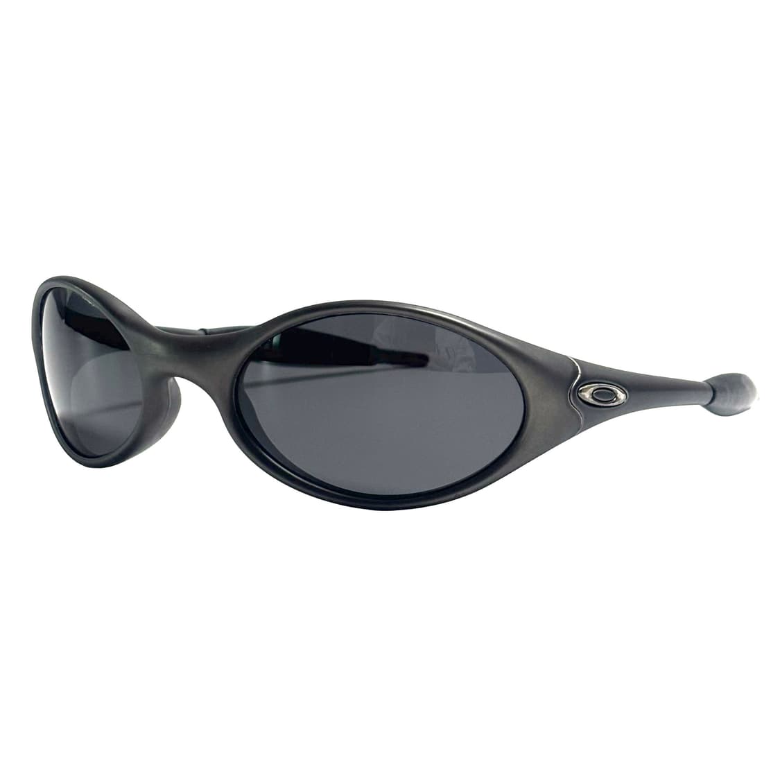 오클리 아이자켓 (Eye Jacket 1.0) 건메탈 (Gunmetal) 상품이미지1