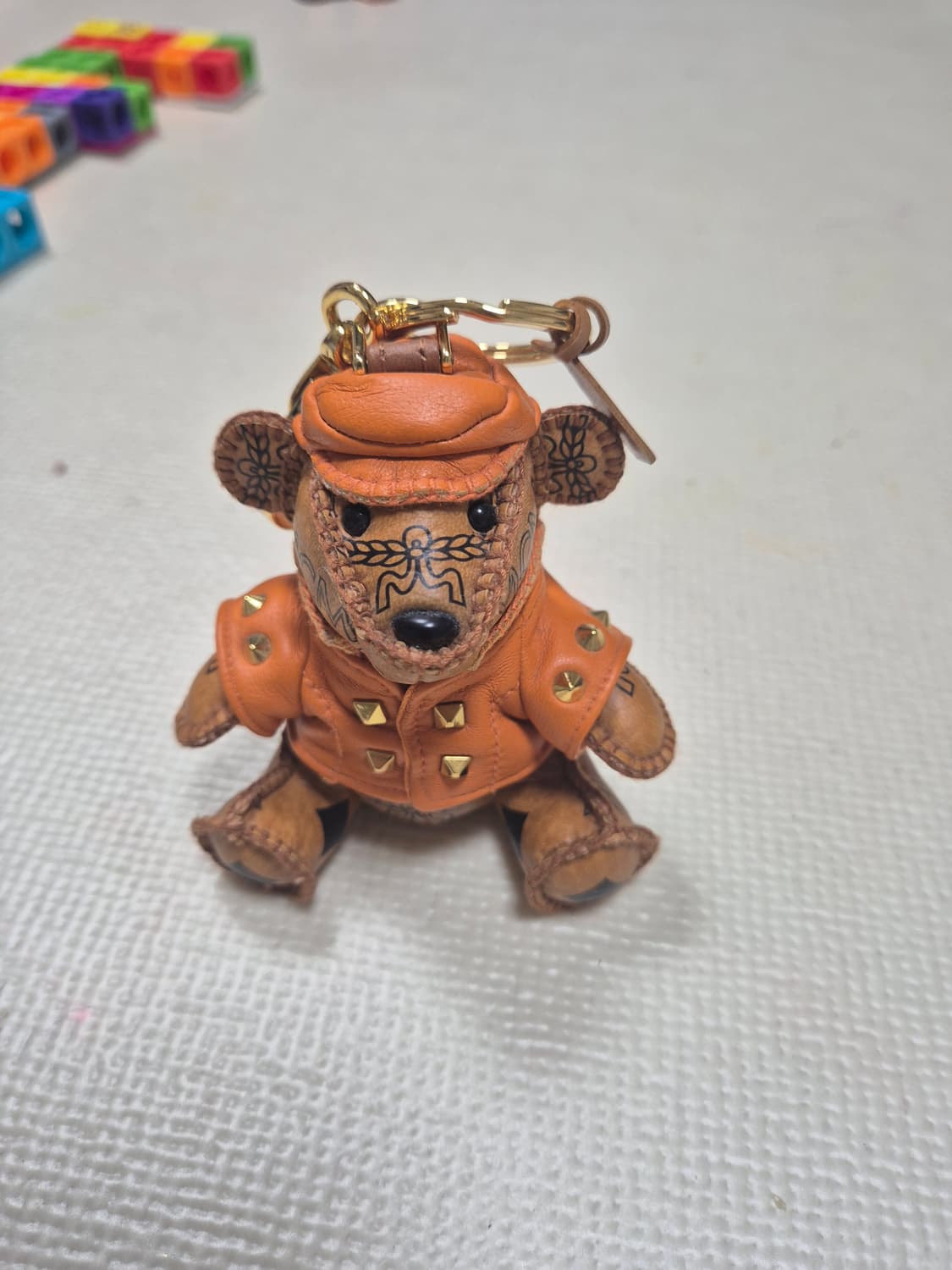 Mcm 곰돌이 상품이미지3