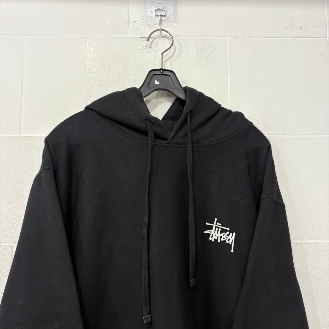 스투시 후드티 상품이미지2