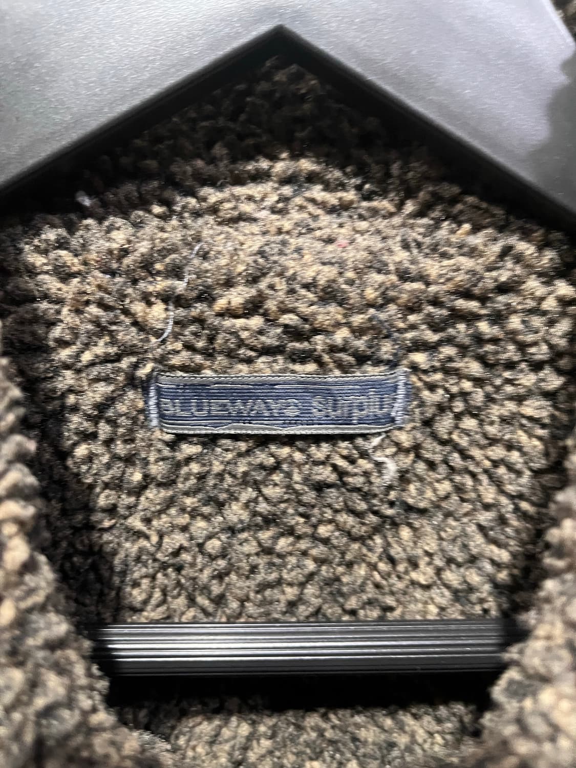 Blueway 투웨이 데님 자켓 상품이미지3