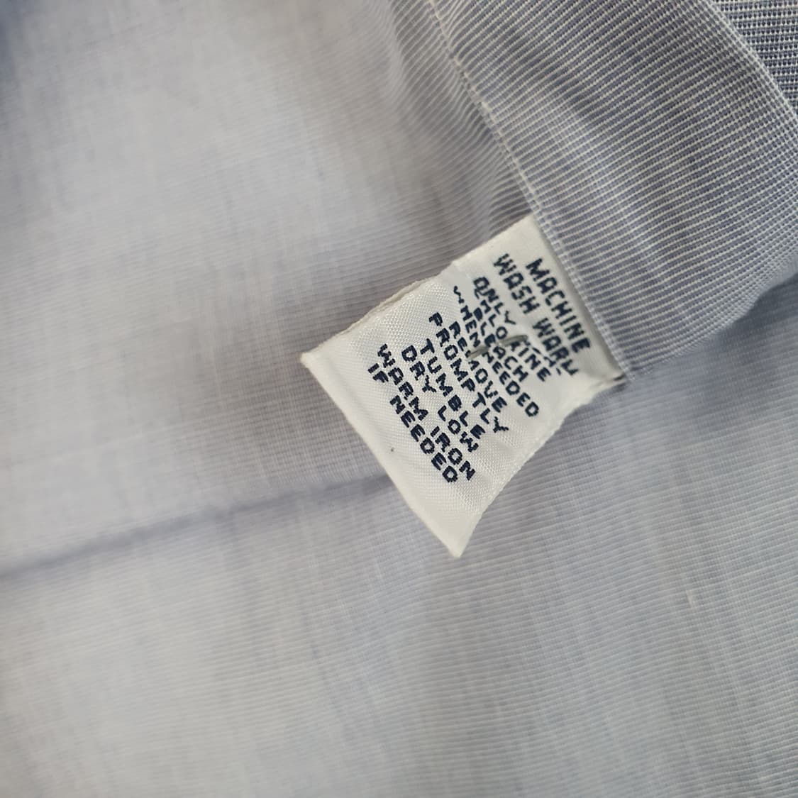 폴로 랄프로렌 긴소매 셔츠 남자105 상품이미지5