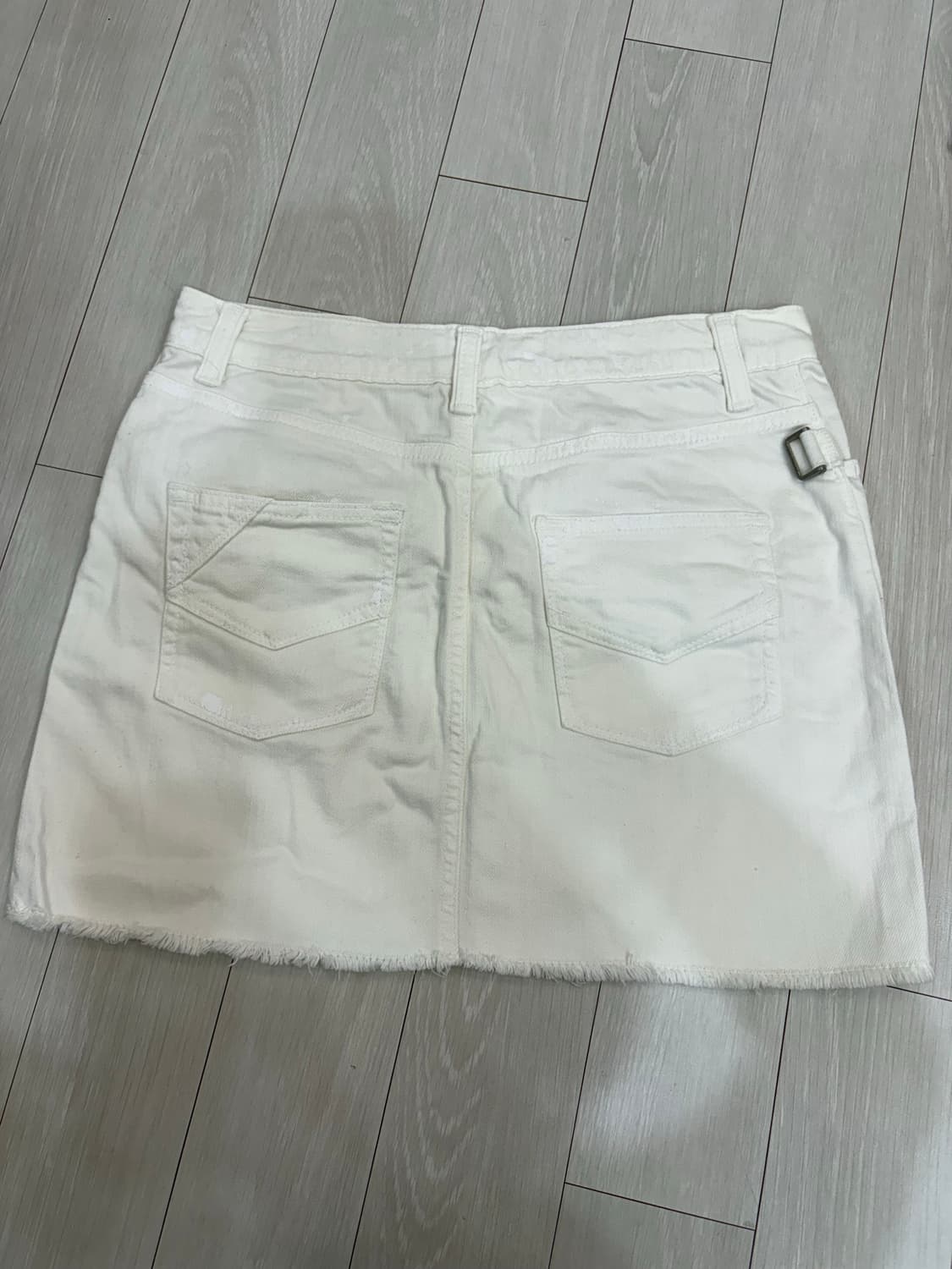 자딕앤볼테르 치마 상품이미지2