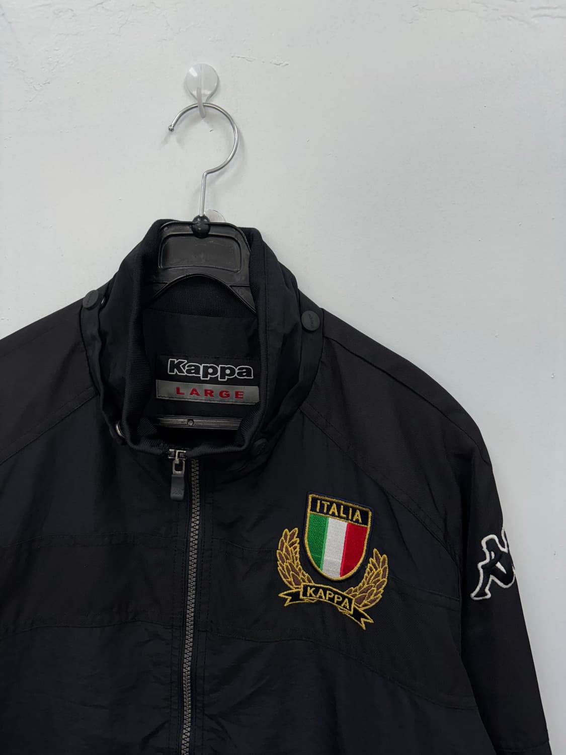 카파 국대 이탈리아 점퍼 상품이미지3