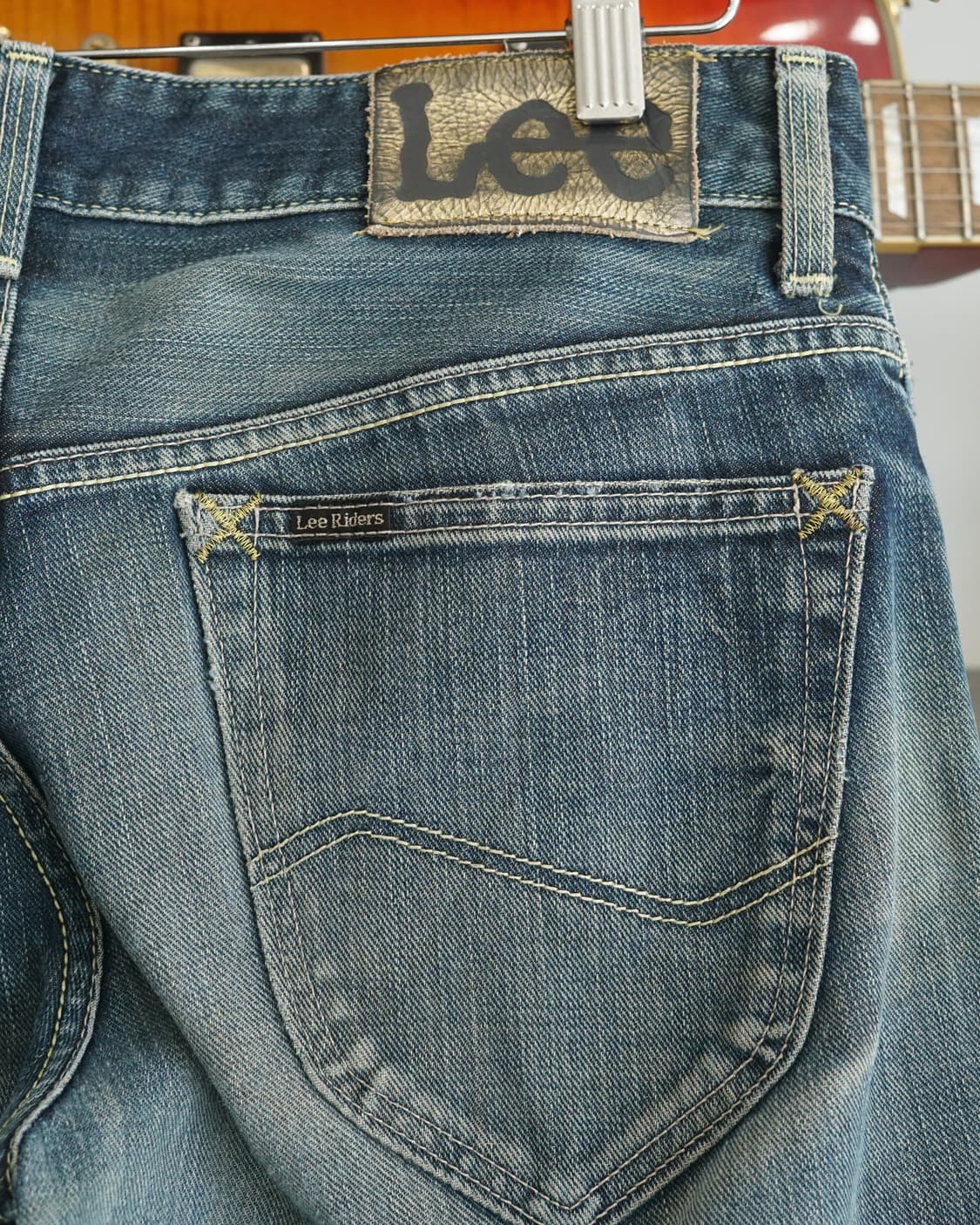 Lee Riders 상품이미지9