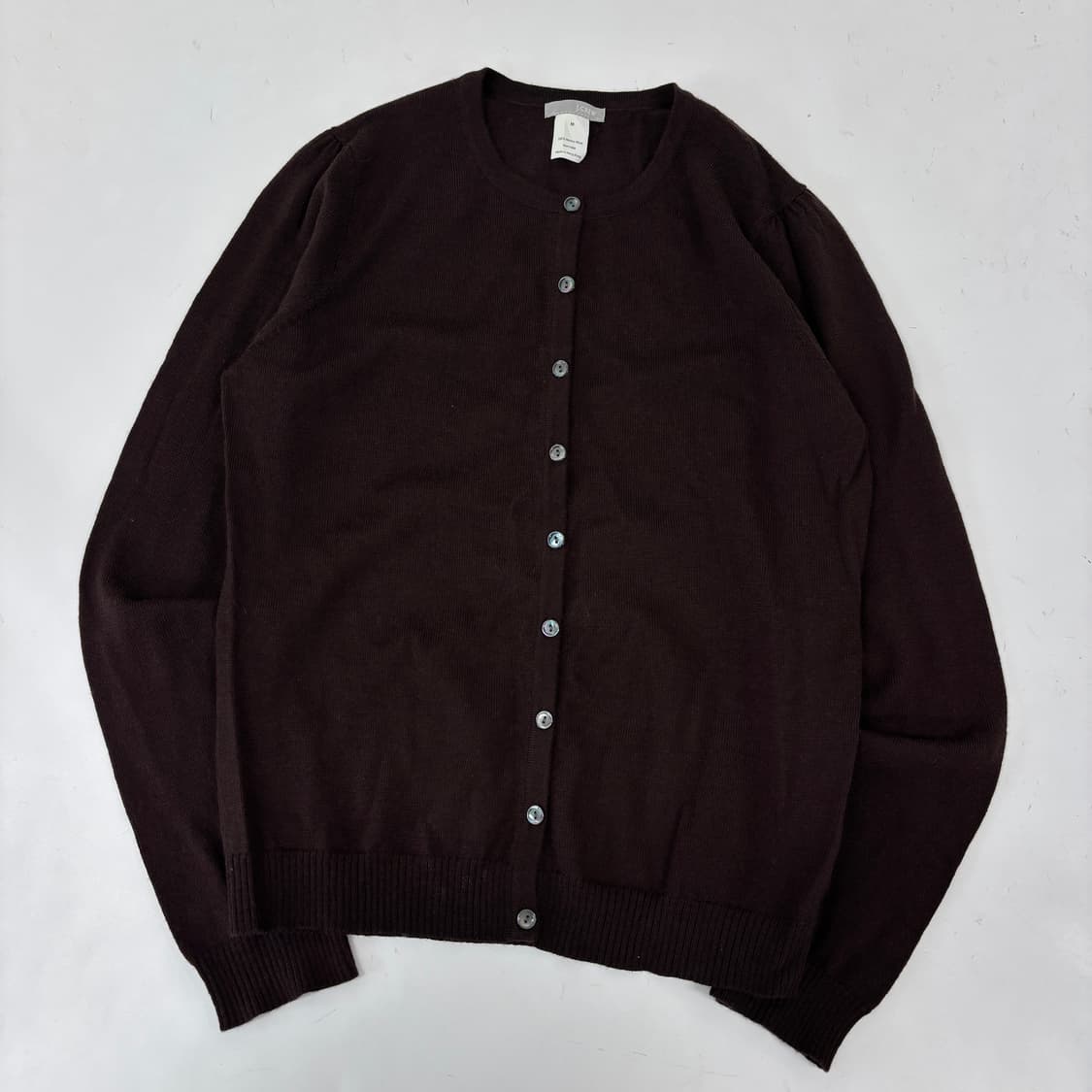 제이크루 가디건 상품이미지3